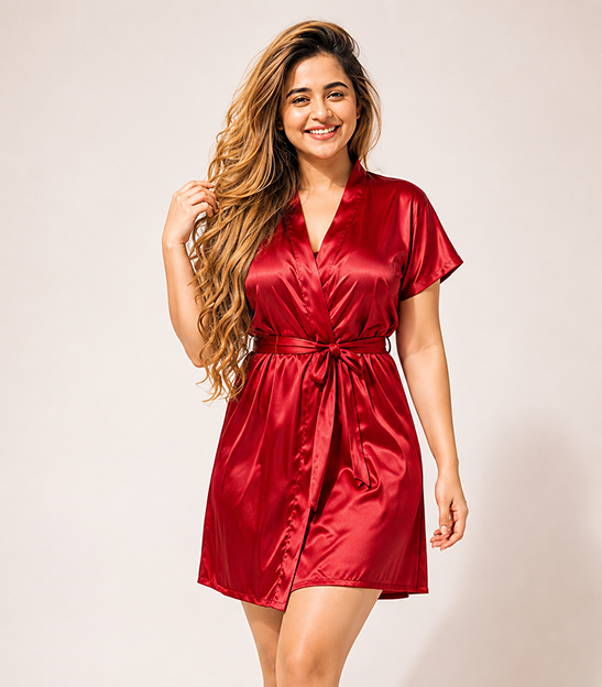 Sleepwear