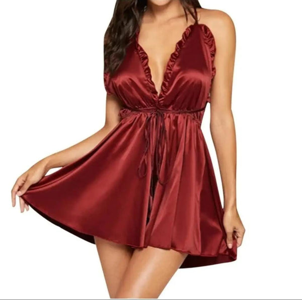 Babydoll Nightdress