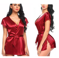 Sexy Nighty Sleepwear