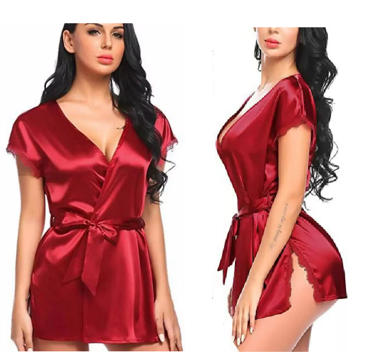 Sexy Nighty Sleepwear