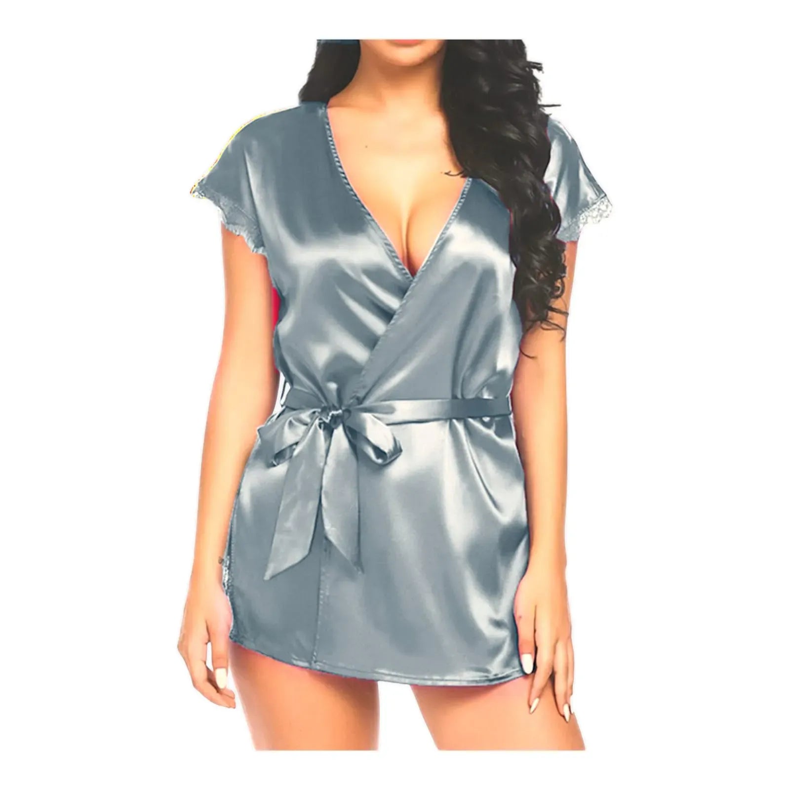 Sexy Nighty Sleepwear
