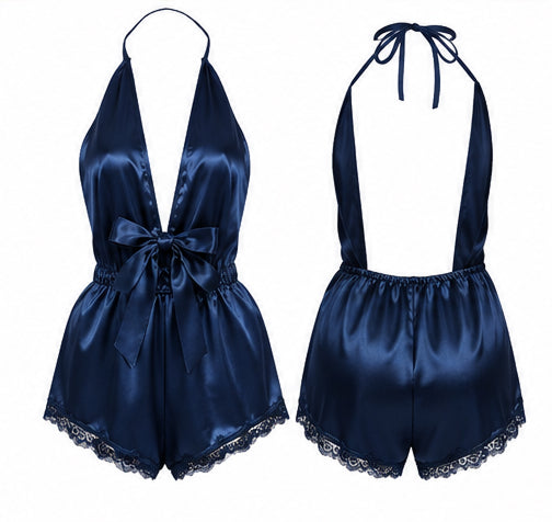 Pure Honeymoon Lingerie