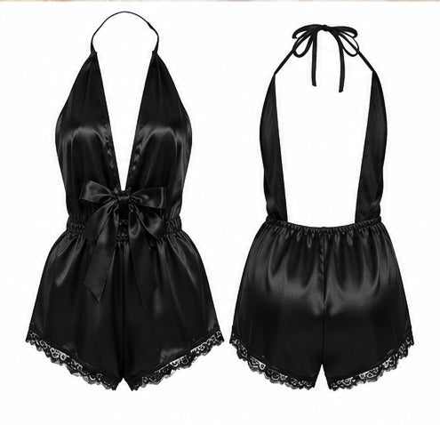 Pure Honeymoon Lingerie