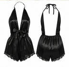 Pure Honeymoon Lingerie