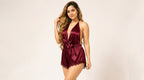 Pure Honeymoon Lingerie