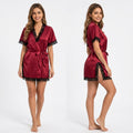 Sexy Nighty Sleepwear