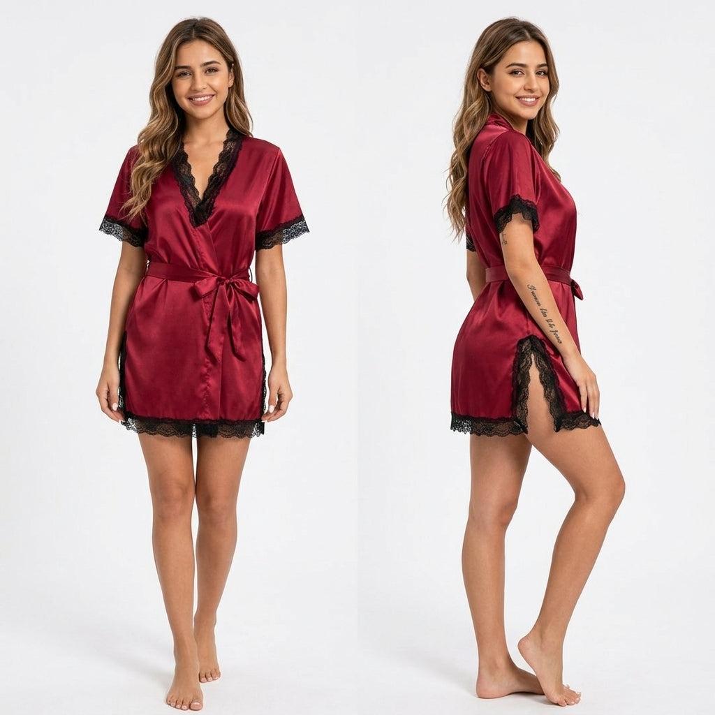 Sexy Nighty Sleepwear