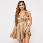 Babydoll Nightdress