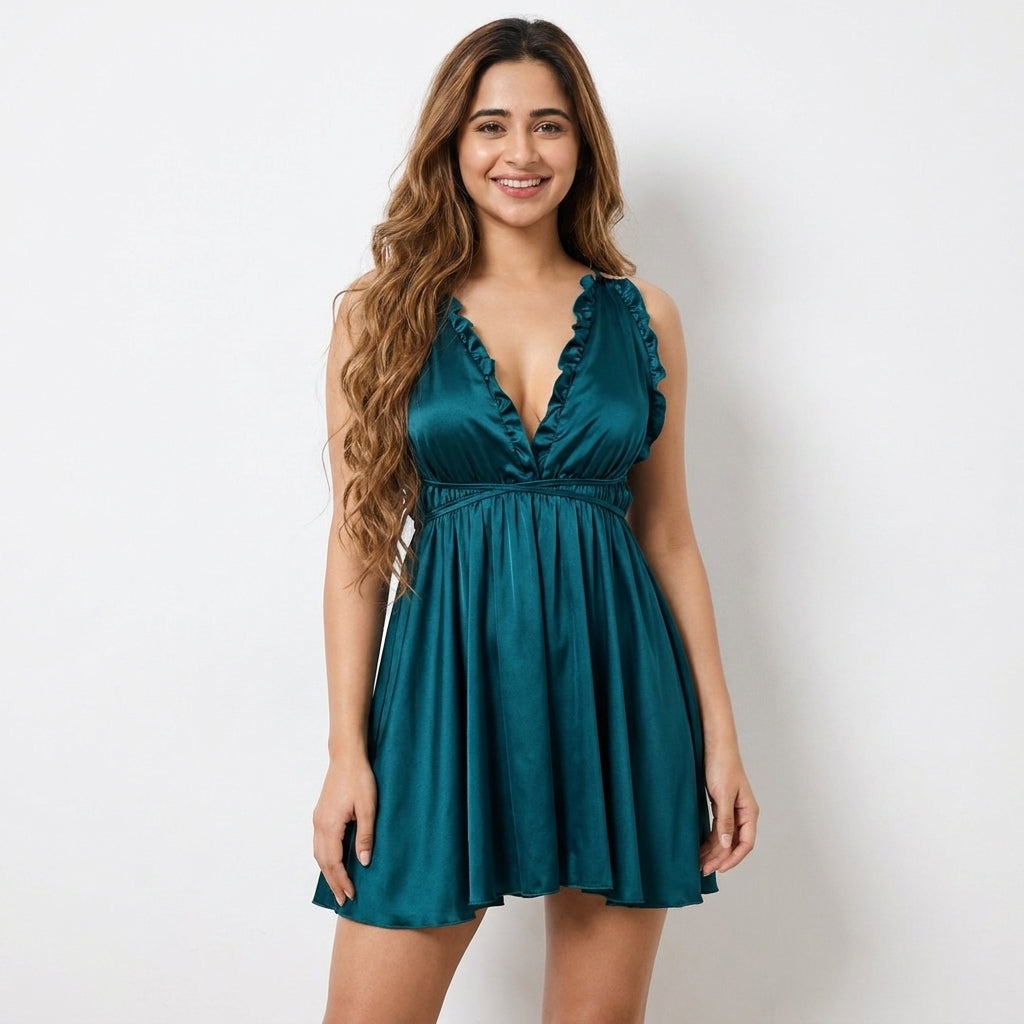 Babydoll Nightdress