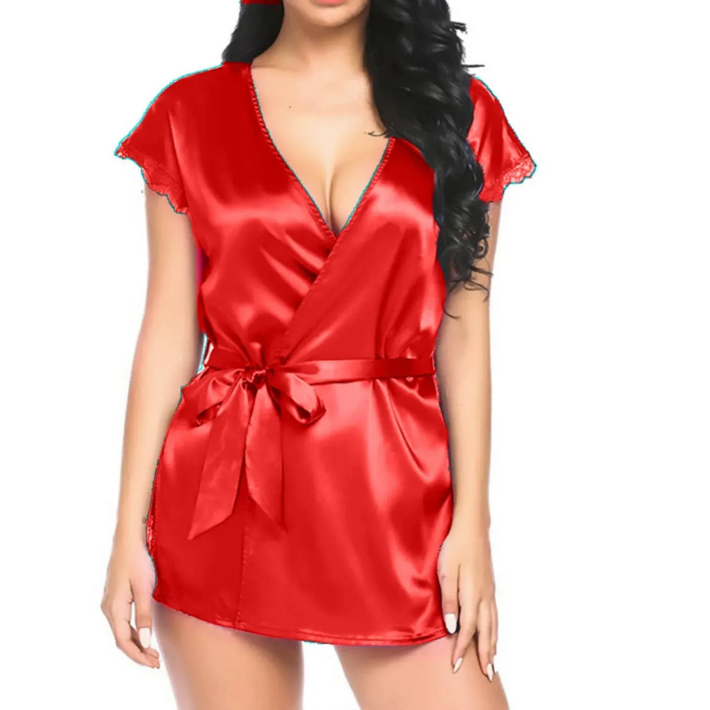 Sexy Nighty Sleepwear