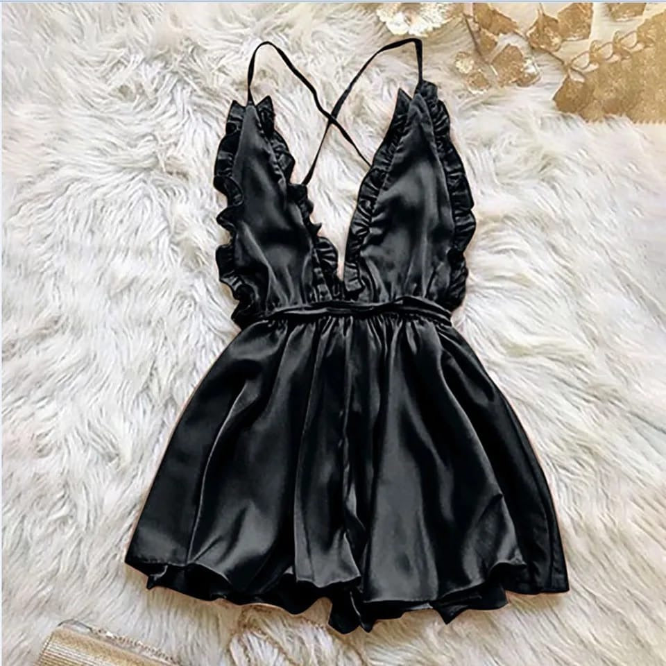 Babydoll Nightdress