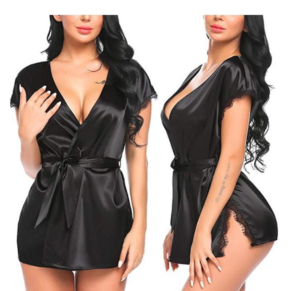 Sexy Nighty Sleepwear